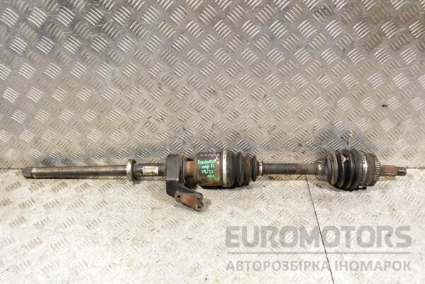Полуось передняя правая (28/27) ABS (48) (Привод) SsangYong Korando C 2010 361178 euromotors.com.ua