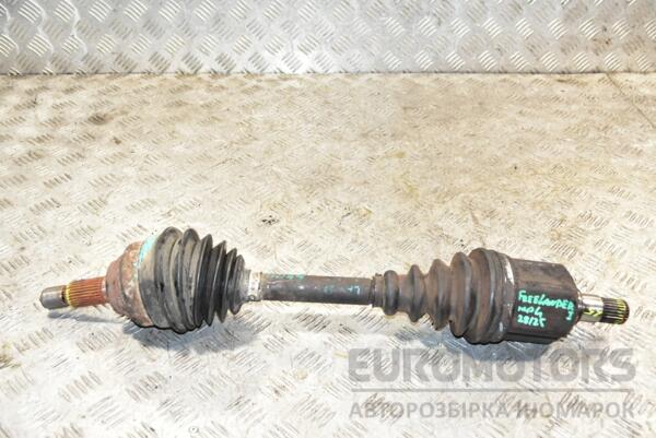 Полуось передняя левая (28/25шл) без ABS Land Rover Freelander (I) 1998-2006 361185 euromotors.com.ua