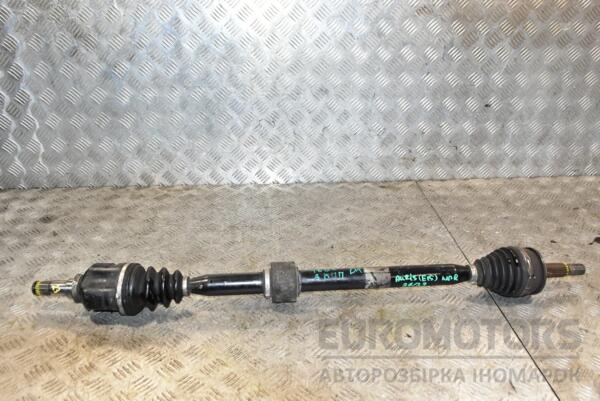 Полуось передняя правая (26/23шл) без ABS (Привод) (дефект) Toyota Auris (E15) 2006-2012 361192 euromotors.com.ua