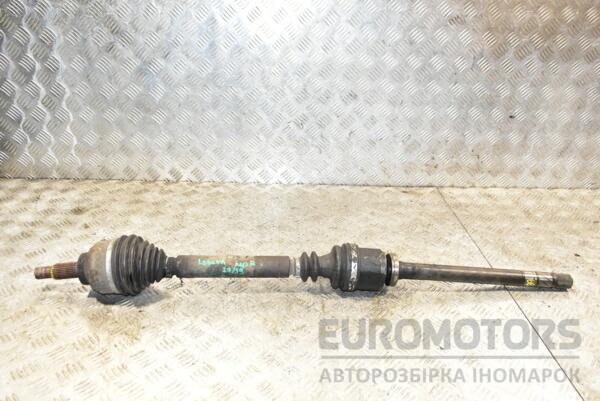 Полуось передняя правая (27/39шл) без ABS (Привод) (дефект) Renault Laguna (II) 2001-2007 361194 euromotors.com.ua