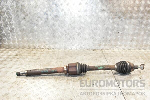 Полуось передняя правая (40/26шл) без ABS (Привод) Volvo V70 2007-2016 361198 euromotors.com.ua