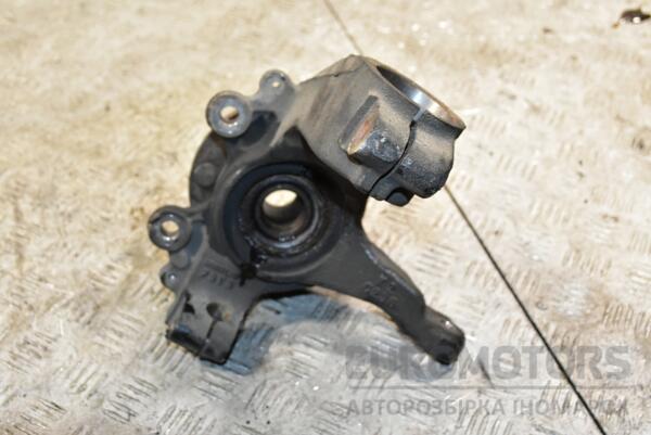 Поворотний кулак правий з ABS в зборі ступиця Mazda 5 2005-2010 361206 - 2