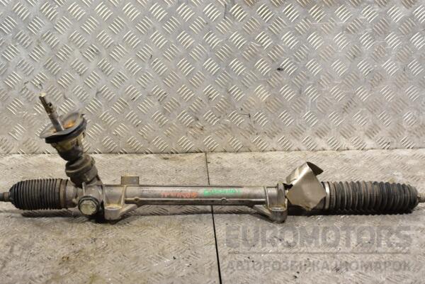 Рульова рейка механ під електропідсилювач Nissan Qashqai 2007-2014 48001JD90B 361208 euromotors.com.ua