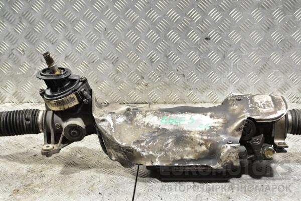 Рулевая рейка с ЭУР VW Golf (V) 2003-2008 1K1423051CG 361220 euromotors.com.ua