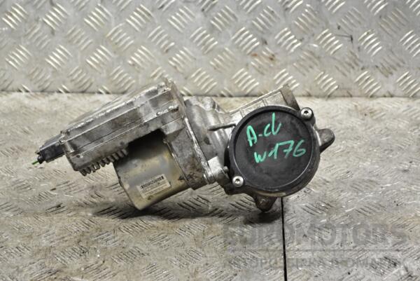 Моторчик рульової рейки Mercedes A-class (W176) 2012-2018 A2464604400 361222 euromotors.com.ua