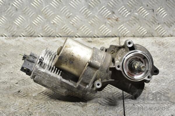 Моторчик рульової рейки Mercedes A-class (W176) 2012-2018 A2464604400 361222 - 2
