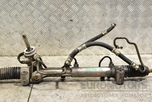 Рулевая рейка Opel Astra (G) 1998-2005 0900005 361232 euromotors.com.ua