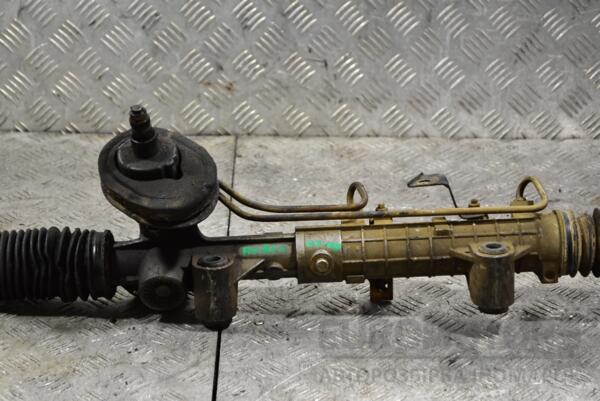Рулевая рейка Fiat Doblo 2000-2009 46794039 361234 euromotors.com.ua
