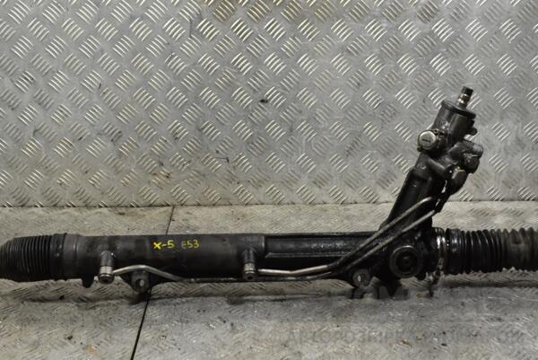 Рулевая рейка (дефект) BMW X5 (E53) 2000-2007 6774339 361244 - 2