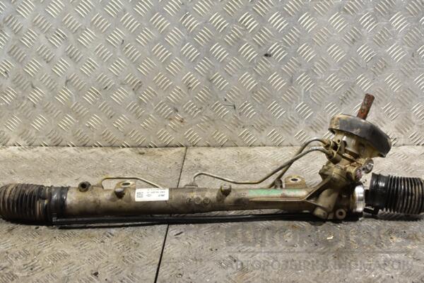 Рулевая рейка Renault Logan 2014 490016602R 361256 euromotors.com.ua