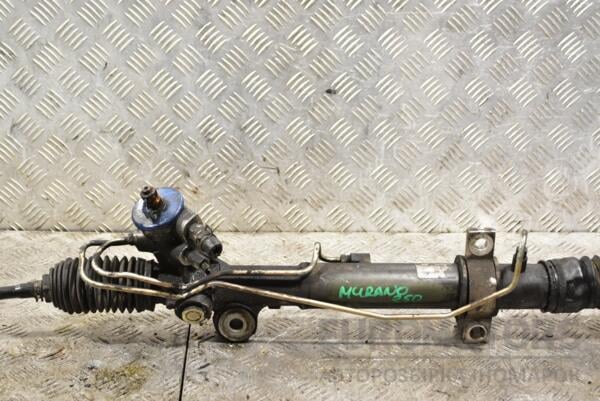 Рульова рейка Nissan Murano (Z50) 2002-2008 49001CA000 361290 euromotors.com.ua