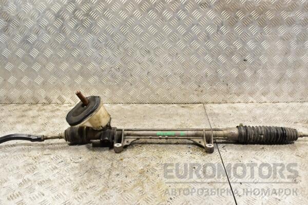 Рульова рейка механ під електропідсилювач Renault Megane (II) 2003-2009 8200324632 361298 euromotors.com.ua