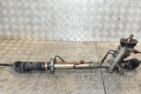 Рульова рейка Skoda Fabia 1999-2007 6Q1423055Q 361302 euromotors.com.ua