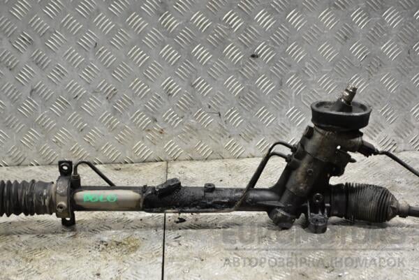 Рулевая рейка VW Polo 2009-2016 6R1423055 361312 euromotors.com.ua