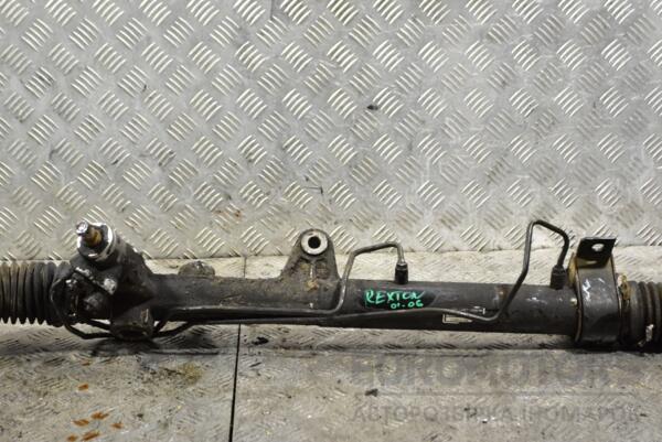 Рульова рейка SsangYong Rexton 2001-2006 4651008002 361314 euromotors.com.ua