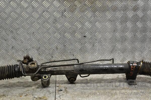 Рулевая рейка SsangYong Rexton 2001-2006 4651008002 361314 - 2