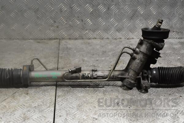 Рулевая рейка VW Polo 2009-2016 6R1423055K 361328 euromotors.com.ua