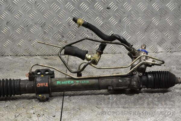 Рульова рейка Nissan Almera Tino 2000-2006 490014U210 361345 euromotors.com.ua