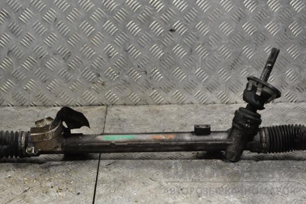 Рульова рейка механ під електропідсилювач Nissan Qashqai 2007-2014 48001JD900 361351 euromotors.com.ua