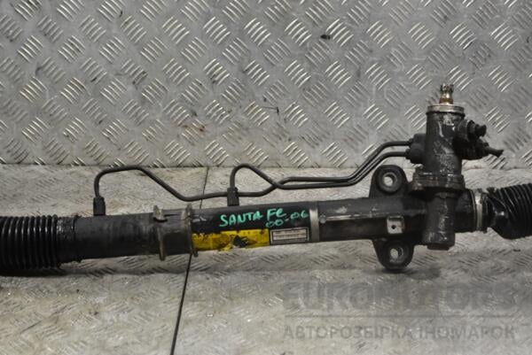 Рульова рейка Hyundai Santa FE 2000-2006 5770026200 361363 euromotors.com.ua