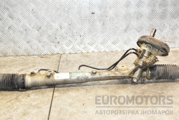 Рулевая рейка Renault Logan 2014 490016602R 361373 euromotors.com.ua