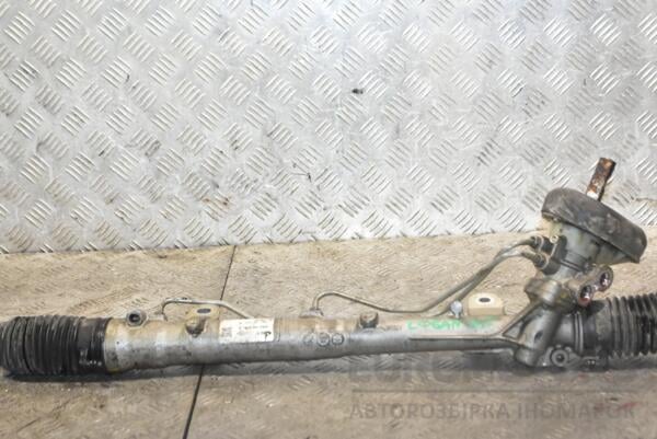 Рулевая рейка Renault Logan 2014 490016602R 361375 euromotors.com.ua
