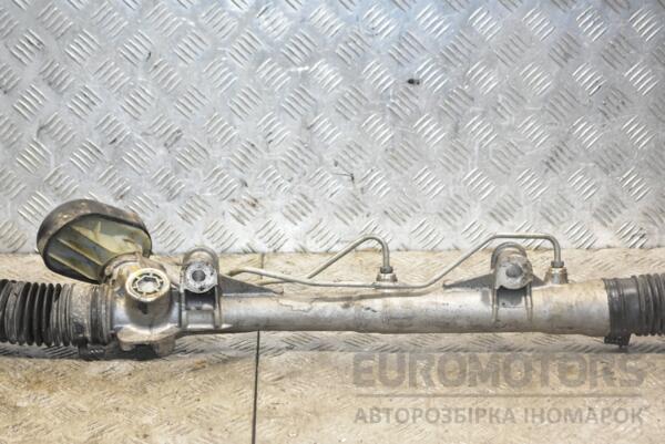 Рулевая рейка Renault Logan 2014 490016602R 361375 - 2