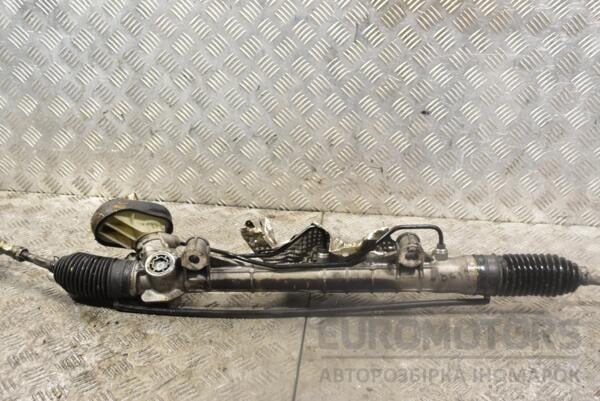 Рульова рейка Dacia Dokker 2012 490017454R 361385 - 2