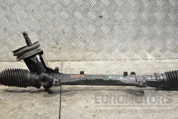 Рулевая рейка механ под электроусилитель Nissan Note (E11) 2005-2013 480019U100 361387 euromotors.com.ua