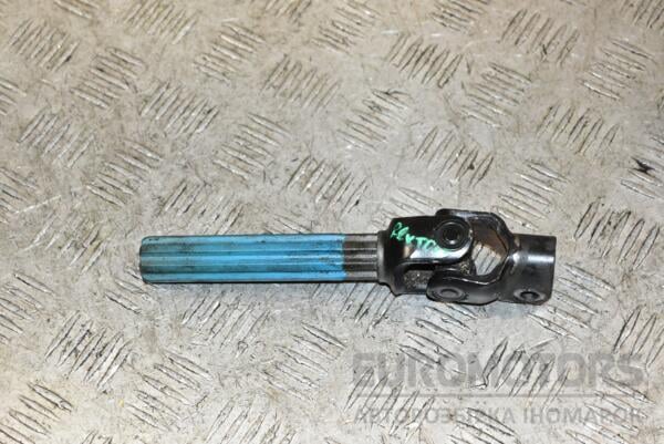 Рульовий карданчик SsangYong Rexton 2001-2006 361405 euromotors.com.ua