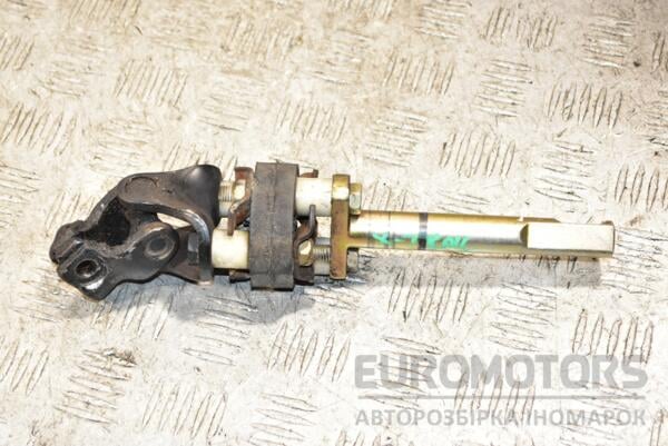 Рульовий карданчик Nissan X-Trail (T30) 2001-2007 361406 euromotors.com.ua
