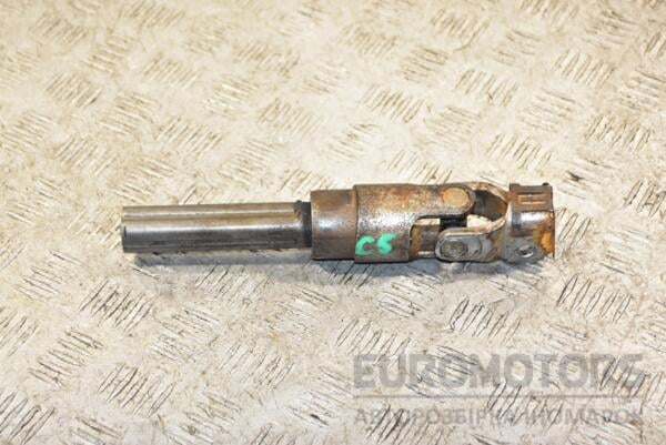 Рулевой карданчик Citroen C5 2008-2017 361407 euromotors.com.ua