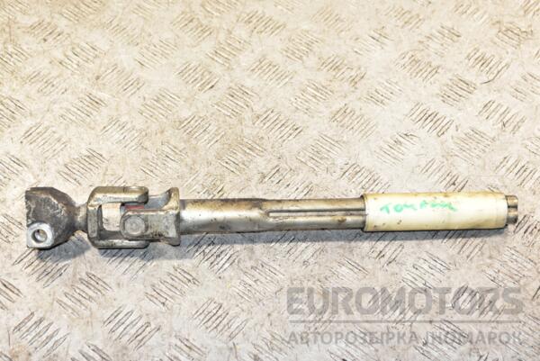 Рульовий карданчик VW Touareg 2002-2010 361408 euromotors.com.ua