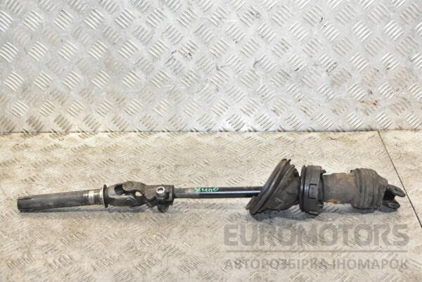 Рулевой карданчик Fiat Scudo 1995-2007 361413 euromotors.com.ua