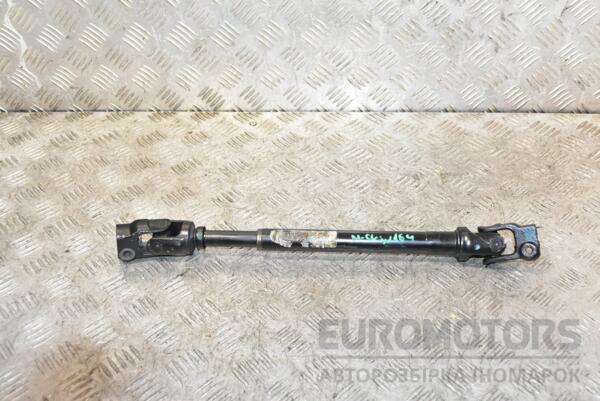 Рульовий карданчик Mercedes M-Class (W164) 2005-2011 A1644600010 361414 euromotors.com.ua