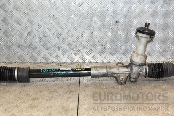 Рулевая рейка механ под электроусилитель 13- Kia Sportage 2010-2015 565002S010 361420 euromotors.com.ua