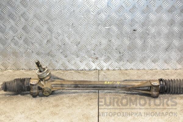 Рульова рейка механ під електропідсилювач Toyota Rav 4 2006-2013 4551042090 361422 euromotors.com.ua
