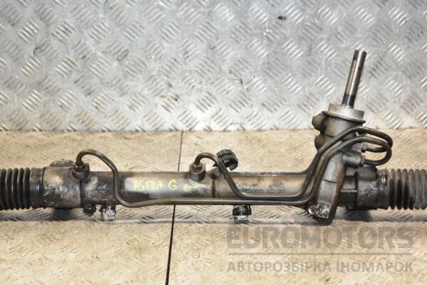Рульова рейка Opel Astra (G) 1998-2005 0250080025001 361428 euromotors.com.ua