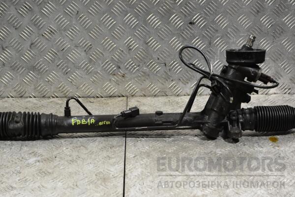 Рулевая рейка (дефект) Skoda Fabia 1999-2007 6Q1423055BA 361439 euromotors.com.ua