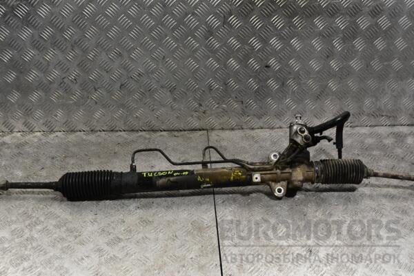 Рулевая рейка Hyundai Tucson 2004-2009 577001F800 361441 euromotors.com.ua