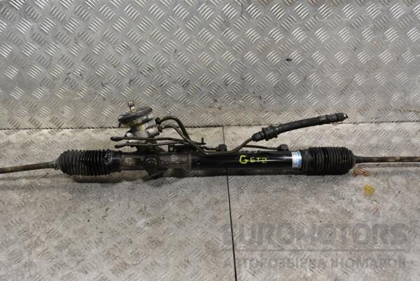 Рульова рейка Hyundai Getz 2002-2010 577001C090 361445 euromotors.com.ua