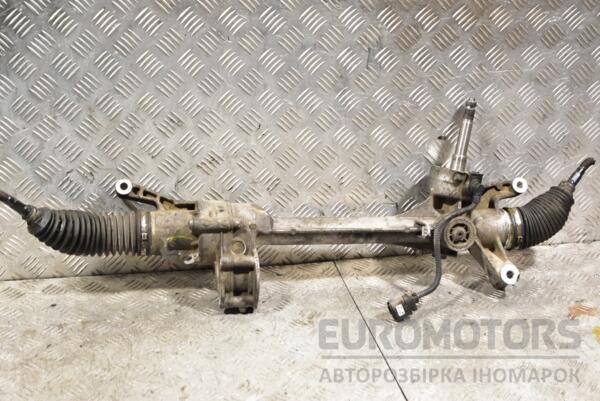 Рульова рейка з ЕУР (дефект) Mercedes GLC-class (W253) 2015 A2534601701 361451 euromotors.com.ua