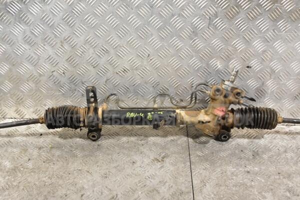 Рульова рейка Toyota Rav 4 2000-2005 361455 euromotors.com.ua
