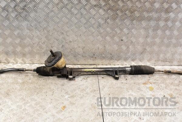 Рульова рейка механ під електропідсилювач Renault Megane (II) 2003-2009 8200324632 361470 euromotors.com.ua