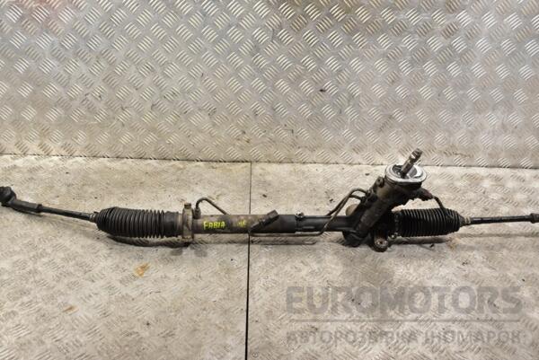 Рульова рейка Skoda Fabia 1999-2007 6Q1423055BL 361474 euromotors.com.ua