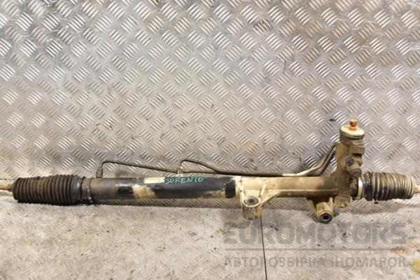 Рулевая рейка Kia Sorento 2002-2009 361484 euromotors.com.ua