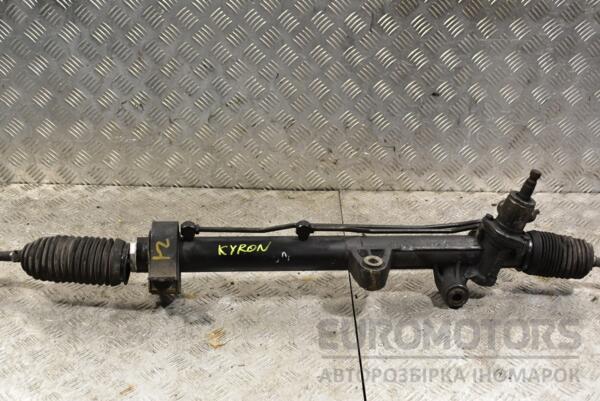 Рульова рейка SsangYong Kyron 2005-2015 4650009001 361488 euromotors.com.ua