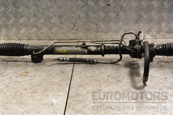 Рульова рейка Citroen C5 2008-2017 9685708580 361492 euromotors.com.ua