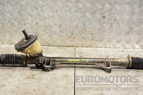 Рульова рейка механ під електропідсилювач Renault Megane (II) 2003-2009 8200324632 361498 euromotors.com.ua
