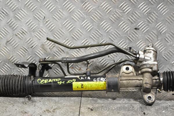 Рулевая рейка Kia Cerato 2004-2008 577002F100 361500 euromotors.com.ua